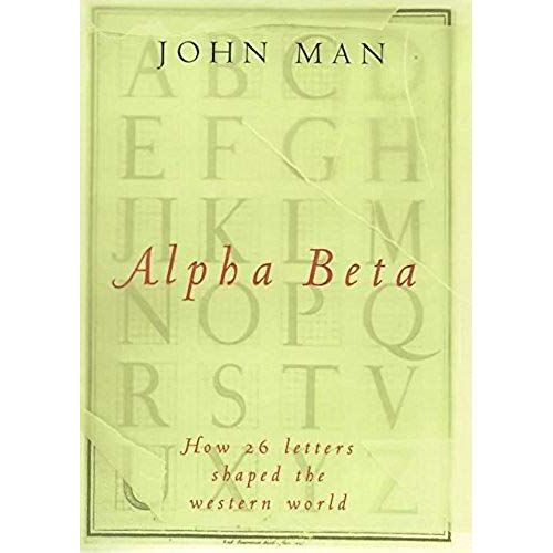 Alpha Beta