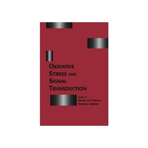 Oxidative Stress And Signal Transduction