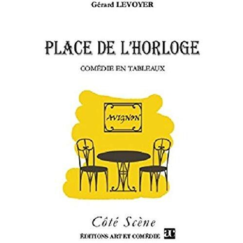 Place De L'horloge