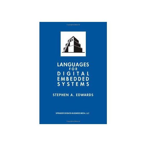 Languages For Digital Embedded Systems