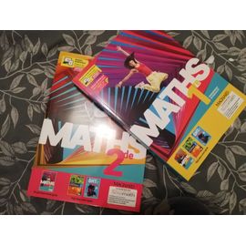 Manuels Scolaires Maths #Meilleurscollegues