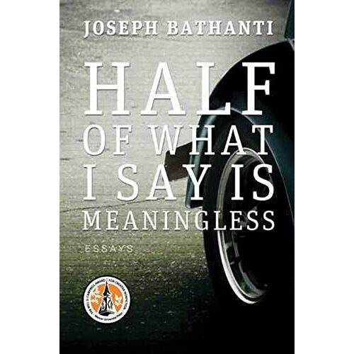 Half Of What I Say Is Meaningl