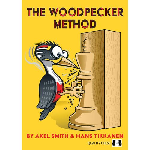 Woodpecker Method