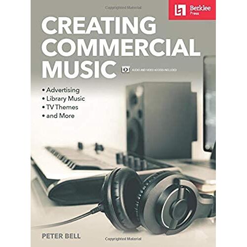 Creating Commercial Music