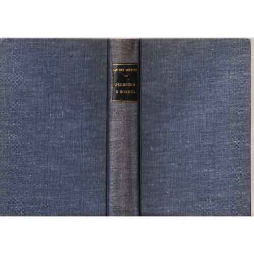 " Pêcheurs D'hommes "