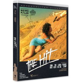 The Hit - Édition Collector Limitée - Blu-Ray + Dvd