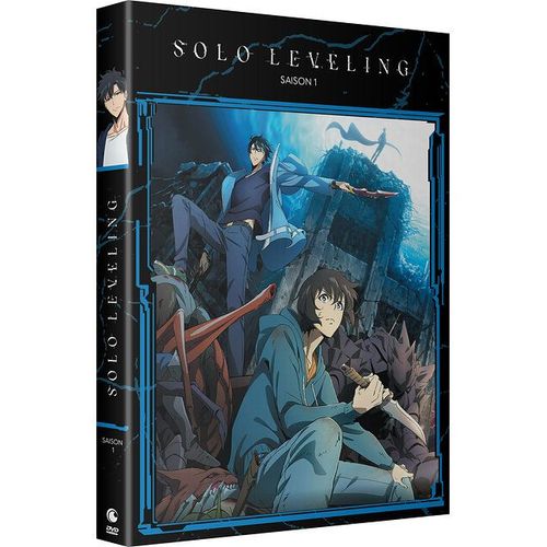 Solo Leveling - Saison 1