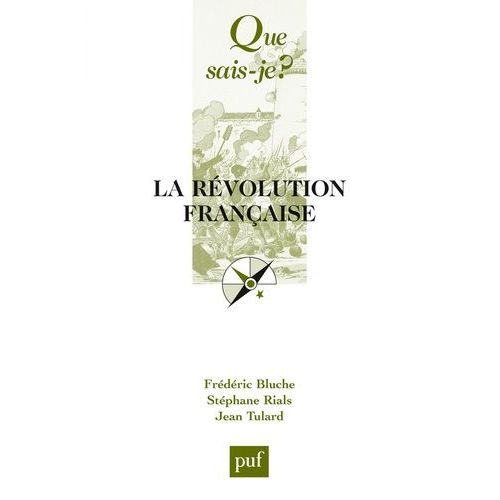 La Révolution Française