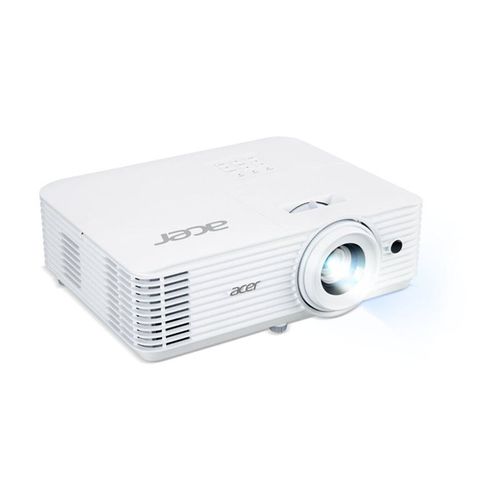 Acer X1528Ki - Projecteur DLP - portable - 3D - 5200 lumens - Full HD (1920 x 1080) - 16:9 - 1080p - 802.11b/g/n sans fil