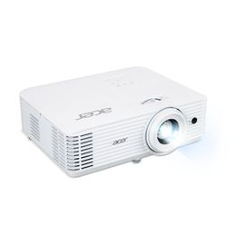 Acer X1528Ki - Projecteur DLP - portable - 3D - 5200 lumens - Full HD (1920 x 1080) - 16:9 - 1080p - 802.11b/g/n sans fil