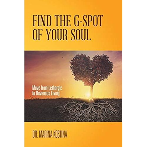 Find The G-Spot Of Your Soul
