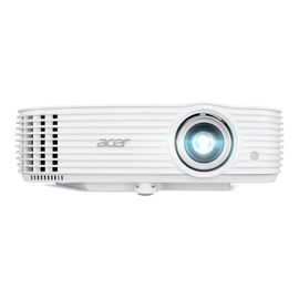 Acer H6543Ki - Projecteur DLP - portable - 3D - 4800 lumens - Full HD (1920 x 1080) - 16:9 - 1080p