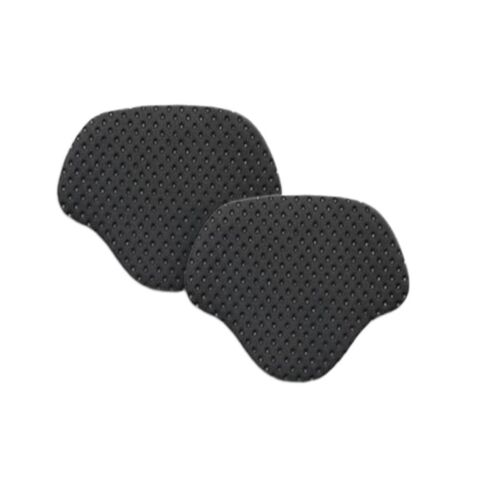 Patchs De Protection / Réparation Du Talon Pour La Réparation De Chaussures Le Noir