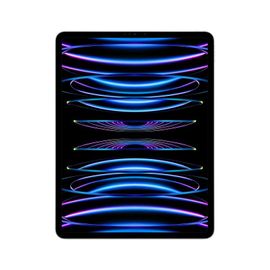 Tablette Apple iPad Pro Argenté 256 GB 12,9"