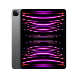 Apple iPad Pro 2022 12.9" WiFi 128GB Gris Espacial
