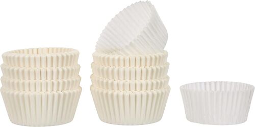 Kalanka-3524 Lot De 200 Moules À Muffin En Papier