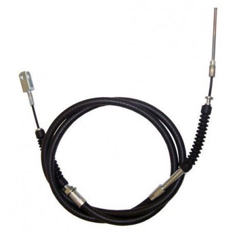 Câble De Frein Arrière Droit Et/Ou Gauche - Citroen C15 1.4 E 10/1984-12/2005