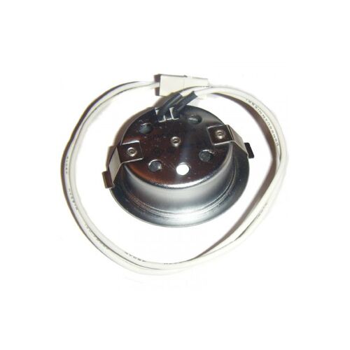 Spot halogene complet (323898-31857) - Hotte (133.0257.976 ROBLIN)