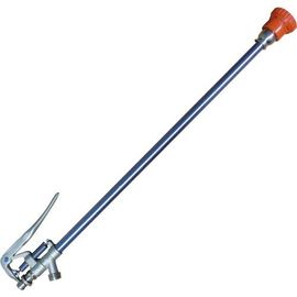 Lance à levier longueur 60 cm usage intensif jusqu à 80 bars DALEP