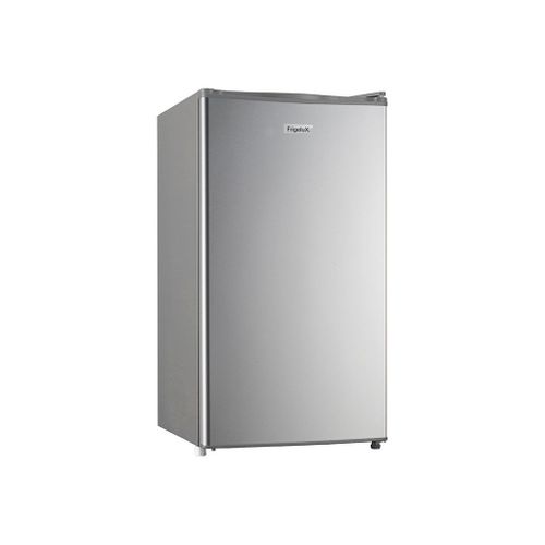 Réfrigérateur combiné Frigelux R0TT91SE - table top - 45x49x83.1 cm (lxpxh) - 91 litres - classe E - gris