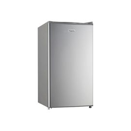 Réfrigérateur combiné Frigelux R0TT91SE - table top - 45x49x83.1 cm (lxpxh) - 91 litres - classe E - gris