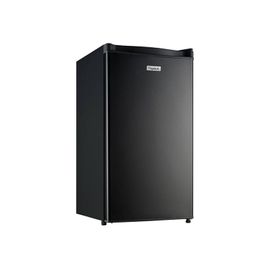 Réfrigérateur combiné Frigelux R0TT91NE - table top - 45x49x83.1 cm (lxpxh) - 91 litres - classe E - noir