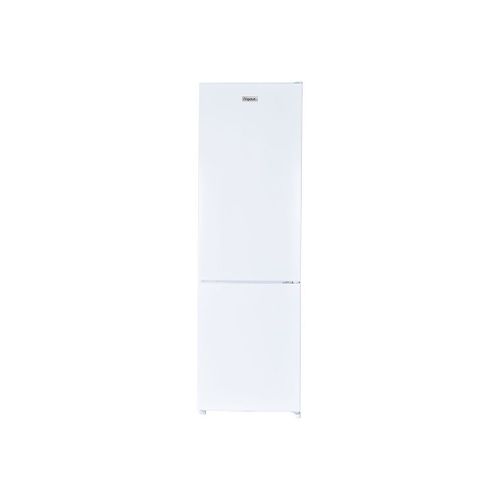 Réfrigérateur-congélateur Frigelux RC168BE - congélateur bas - 47x49.5x144 cm (lxpxh) - 157 litres - classe E - blanc