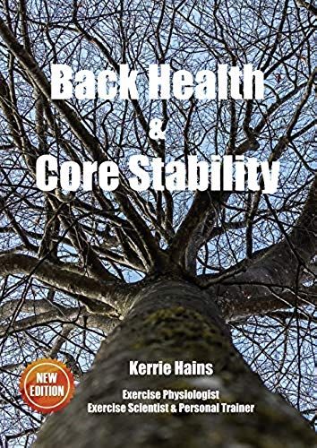 Back Health & Core Stability