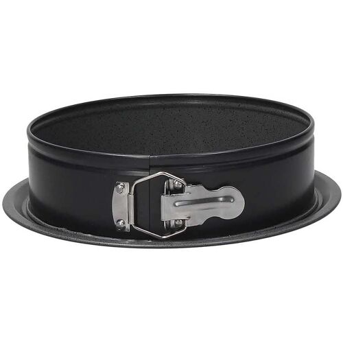Kalanka-Premium Bakery Moule À Gâteau Ouvert De 20 Cm Avec Plateau