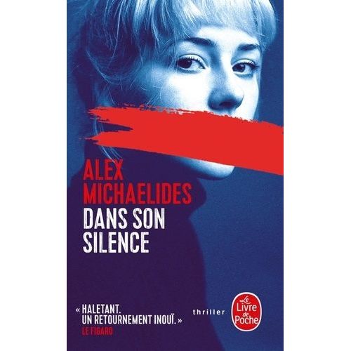 Dans Son Silence