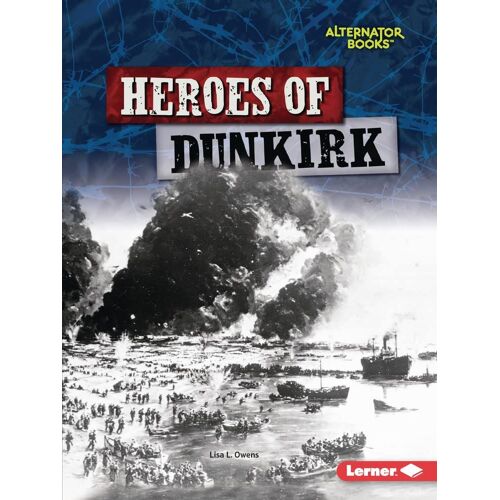 Heroes Of Dunkirk
