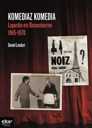 A La Découverte De L'histoire De Biarritz