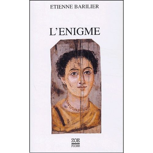 L'énigme