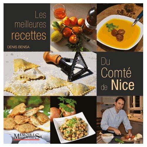 Les Meilleures Recettes Du Comté De Nice