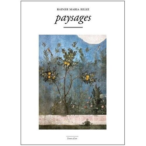 Paysages - Worpswede - Sur Le Paysage - Choses