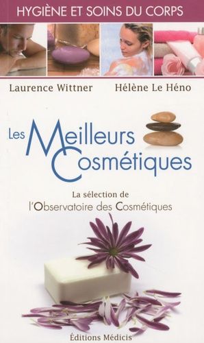 Les Meilleurs Cosmétiques Pour L'hygiène Et Les Soins Du Corps