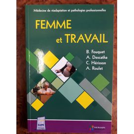 Femme Et Travail
