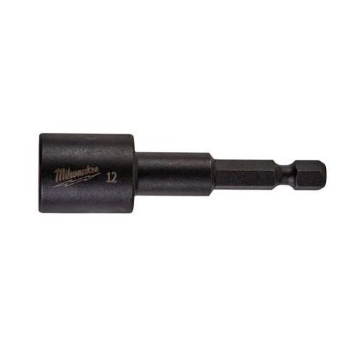 Douille aimantée 12MM MILWAUKEE - 4932352544