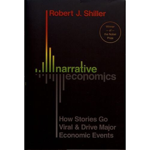 Narrative Economics
