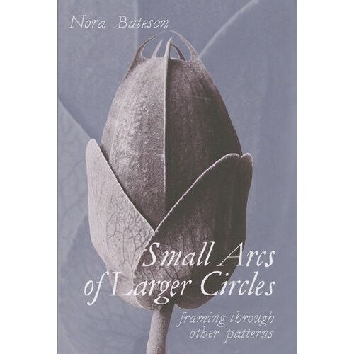 Small Arcs Of Larger Circles