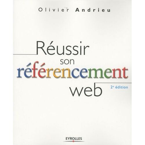 Réussir Son Référencement Web
