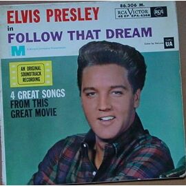 Elvis Presley In Follow That Dream