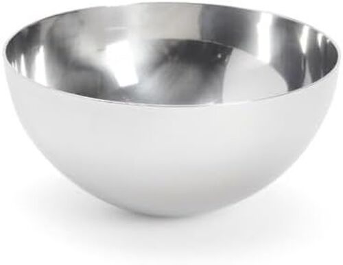 Kalanka--3133.12 -Calotte Inox Ø 12cm, Acier Inoxydable.