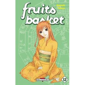 Fruits Basket - Tome 12
