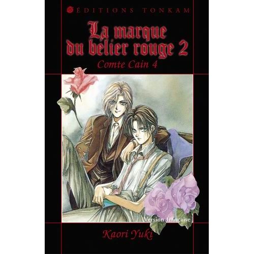 Comte Cain - Tome 5