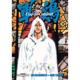 Coq De Combat - 1re Édition - Tome 19