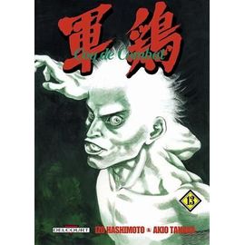 Coq De Combat - 1re Édition - Tome 13