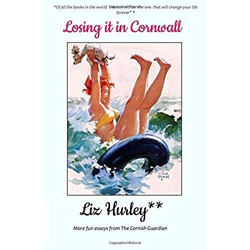 Losing It In Cornwall