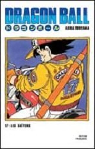 Dragon Ball - France Loisirs - Tome 9