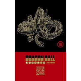 Dragon Ball - Coffret - Tome 18 : 35 - Adieu, Valeureux Guerriers , 36 - La Naissance D'un Nouvel Héros